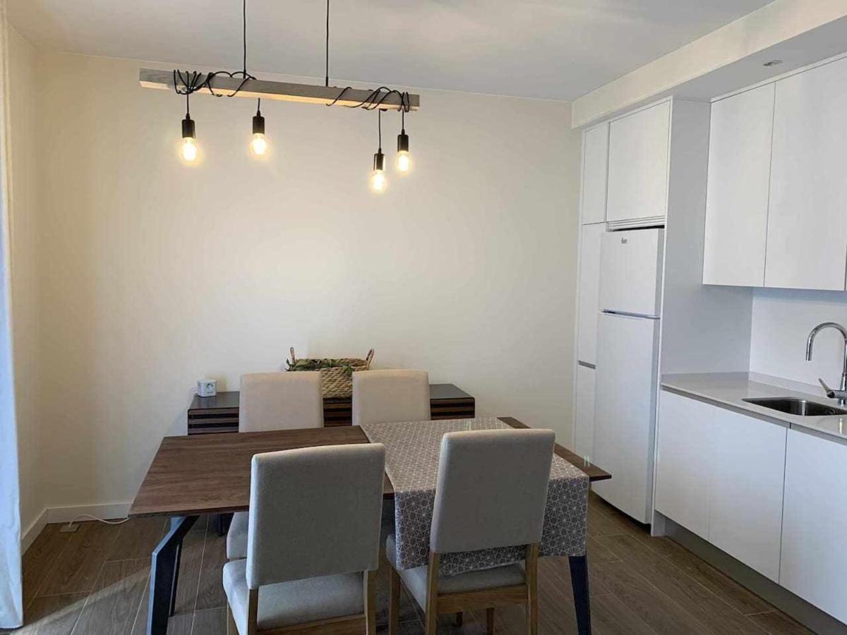 Casa Cotefablo Alojamiento Ara Gavin Biescas Exteriör bild