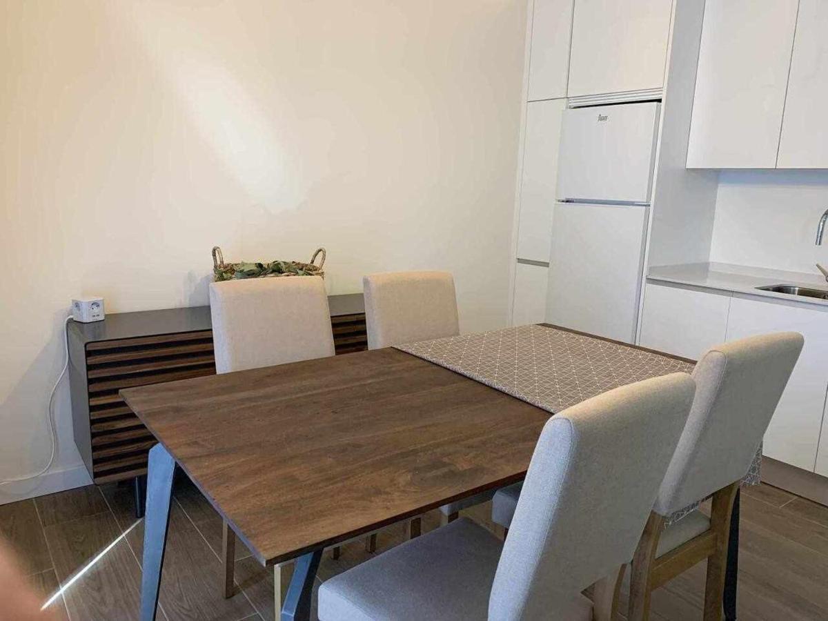 Casa Cotefablo Alojamiento Ara Gavin Biescas Exteriör bild