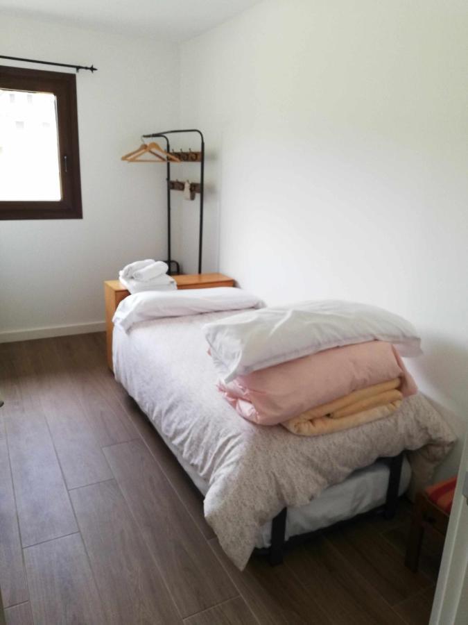 Casa Cotefablo Alojamiento Ara Gavin Biescas Exteriör bild