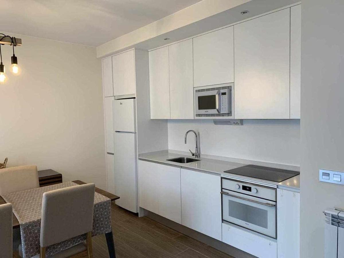 Casa Cotefablo Alojamiento Ara Gavin Biescas Exteriör bild