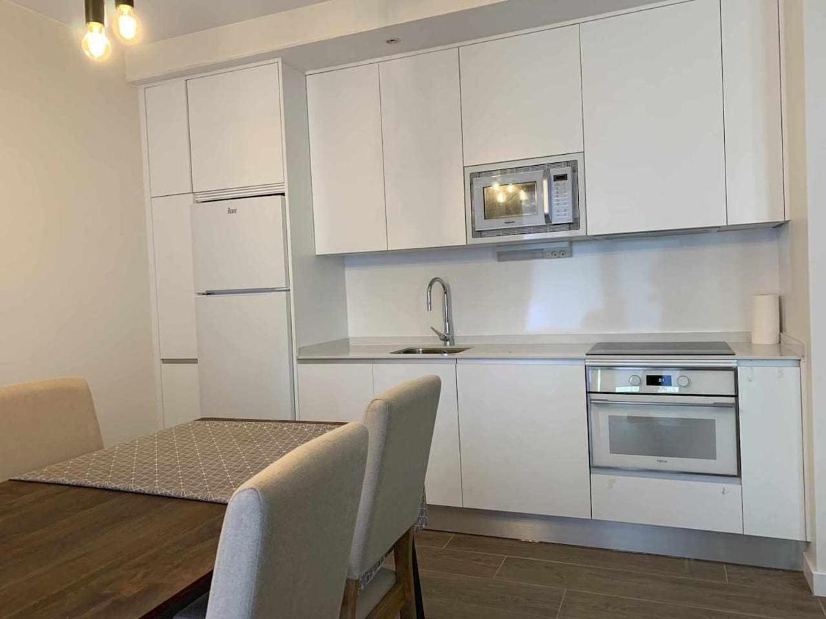 Casa Cotefablo Alojamiento Ara Gavin Biescas Exteriör bild