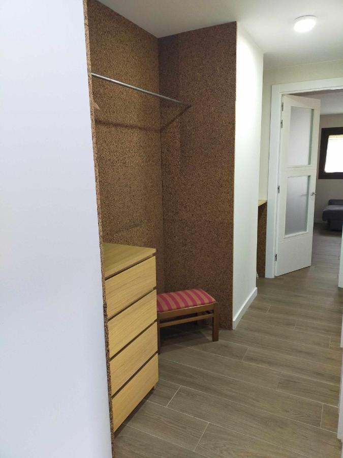 Casa Cotefablo Alojamiento Ara Gavin Biescas Exteriör bild